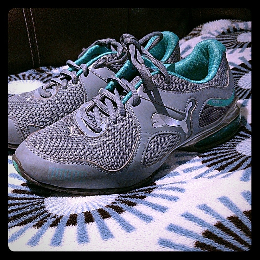 Puma